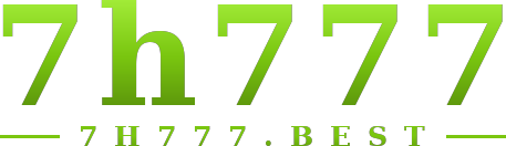 7h777 logo